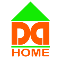 โลโก้ DD HOME